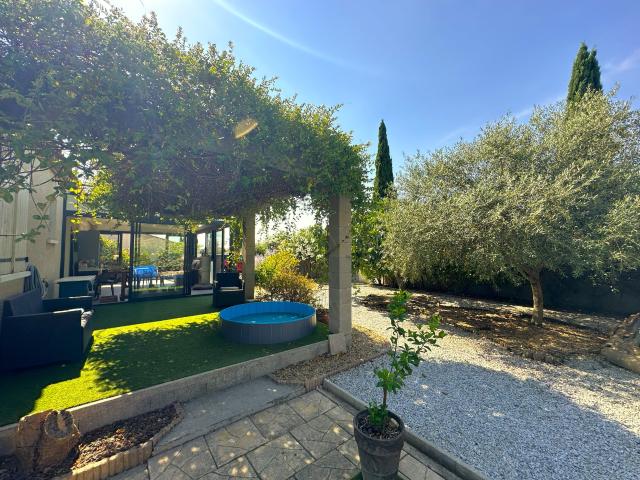 Maison 4 pièces 112 m²