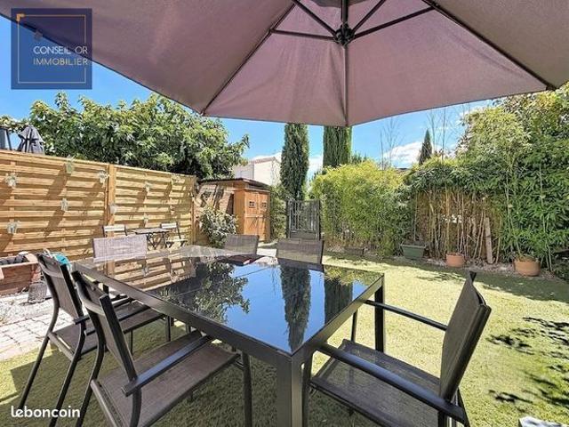 Maison 4 pièces 112 m²