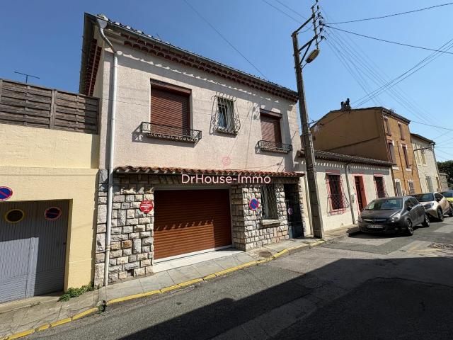 Maison 4 pièces 112 m²