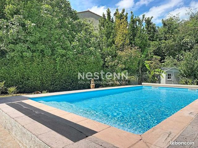 Maison 5 pièces 111 m²