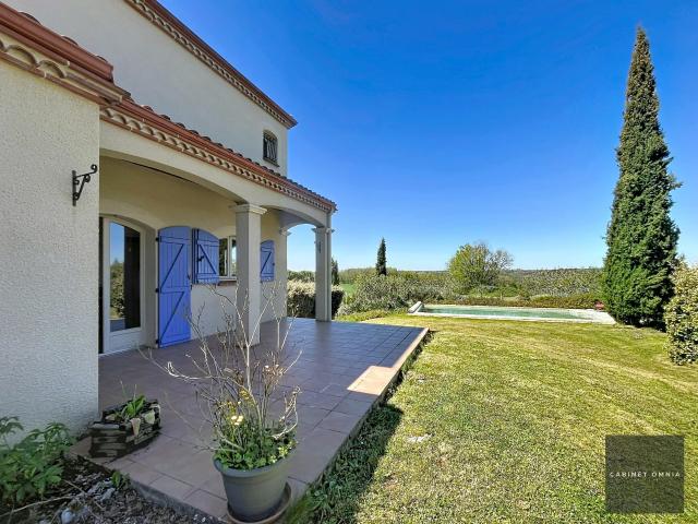 Maison 4 pièces 112 m²