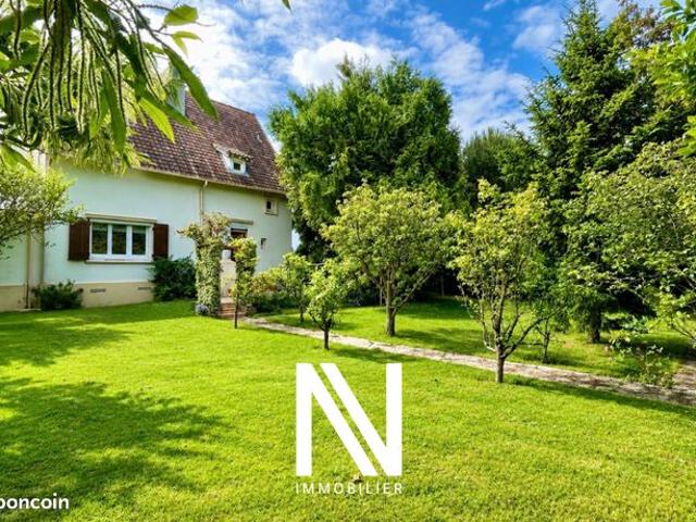 Maison 4 pièces 112 m²