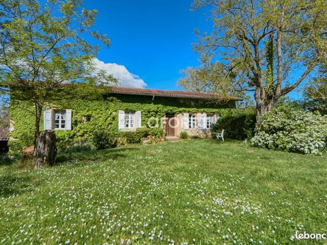 Maison 4 pièces 112 m²