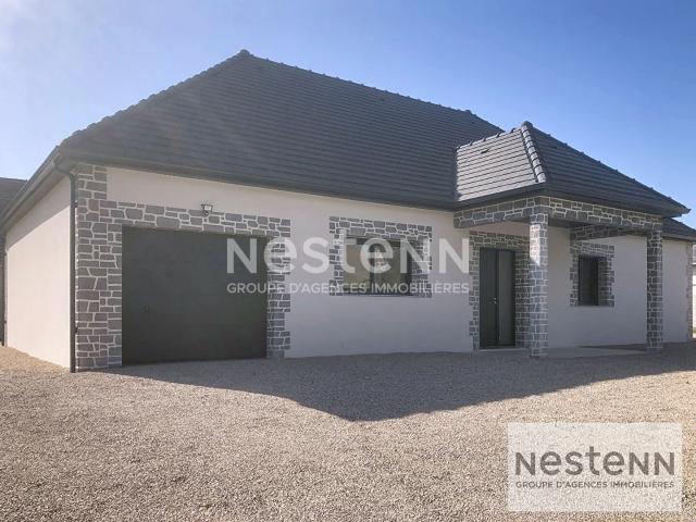 Maison 4 pièces 112 m²
