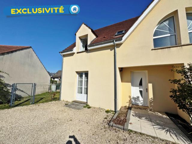 Maison 4 pièces 112 m²