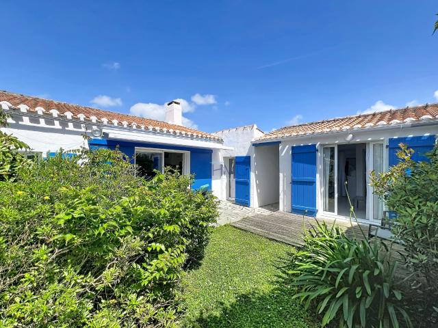 Maison 4 pièces 112 m²