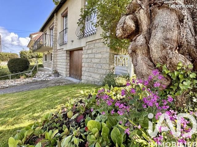 Maison 4 pièces 112 m²