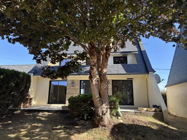 Maison 4 pièces 112 m²