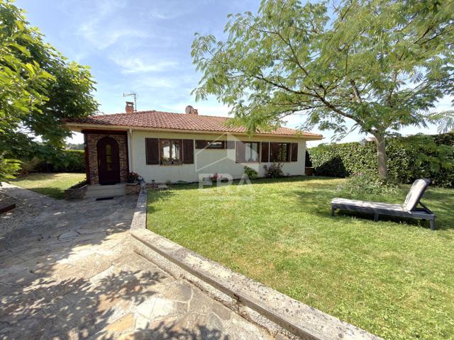 Maison 4 pièces 112 m²