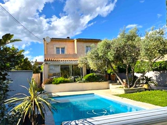 Maison 4 pièces 112 m²