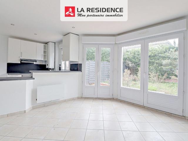 Maison 4 pièces 112 m²