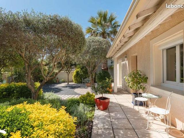 Maison 4 pièces 112 m²