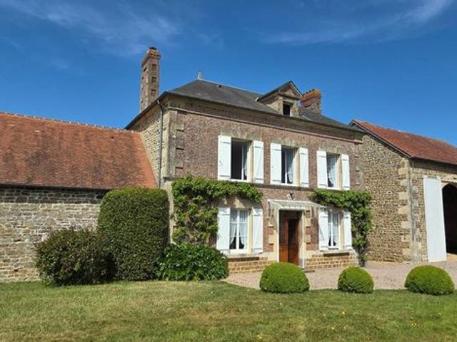 Maison 4 pièces 112 m²