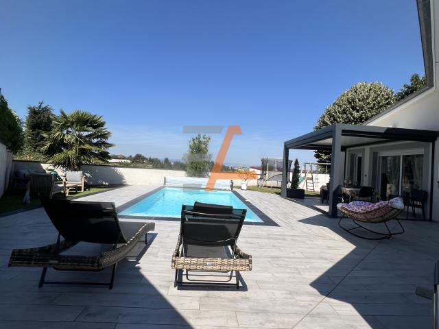 Maison 4 pièces 112 m²