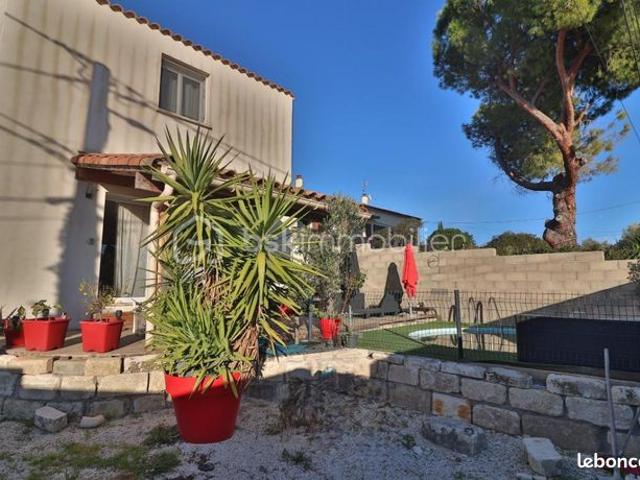 Maison 4 pièces 112 m²