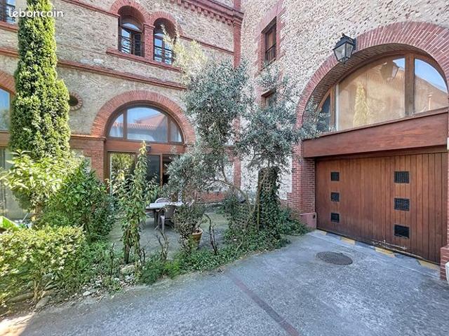 Maison 4 pièces 112 m²