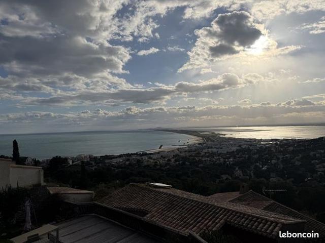 Maison 4 pièces 112 m²