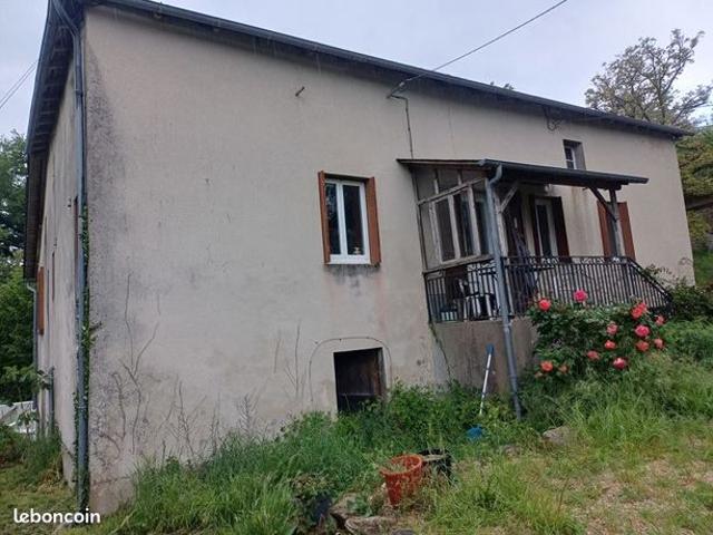 Maison 4 pièces 112 m²
