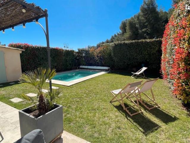Maison 4 pièces 112 m²