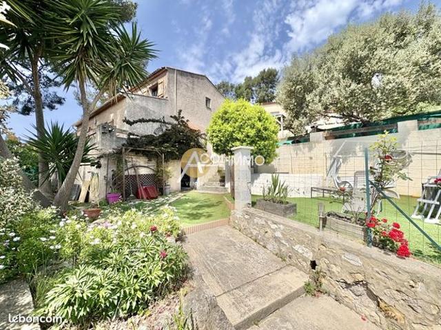 Maison 4 pièces 112 m²