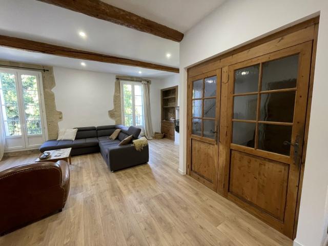 Maison 4 pièces 112 m²