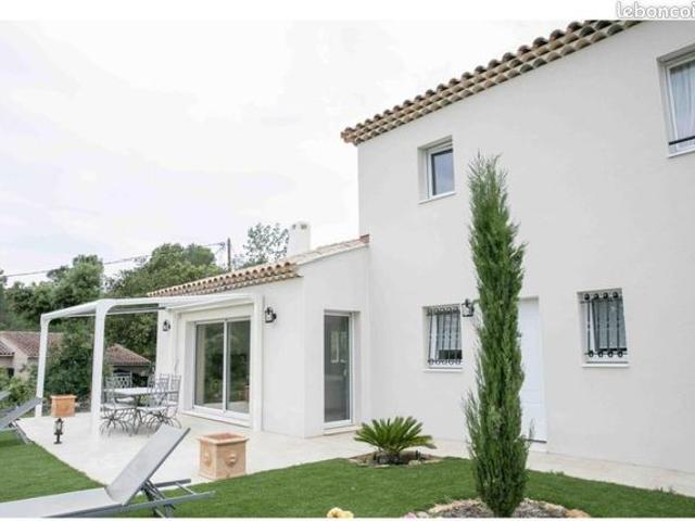 Maison 4 pièces 112 m²