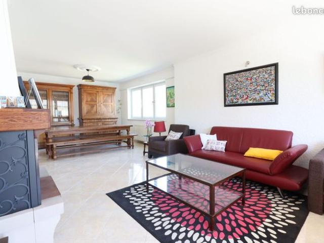 Maison 4 pièces 112 m²