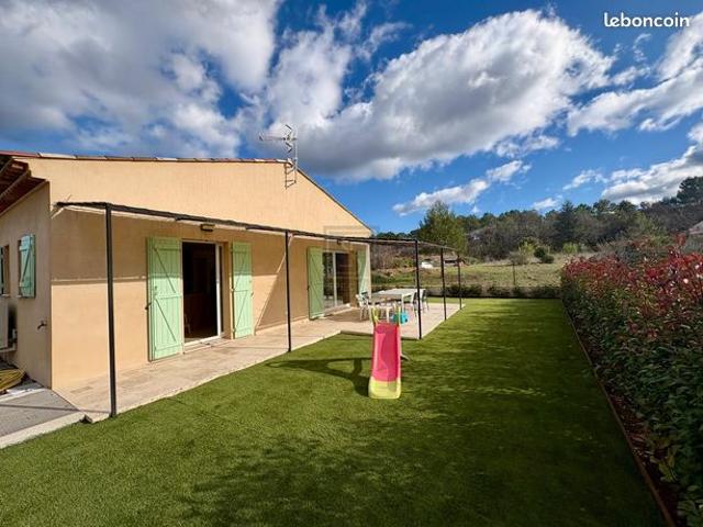 Maison 4 pièces 112 m²