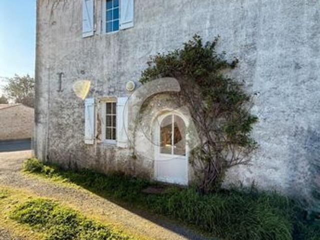 Maison 4 pièces 112 m²