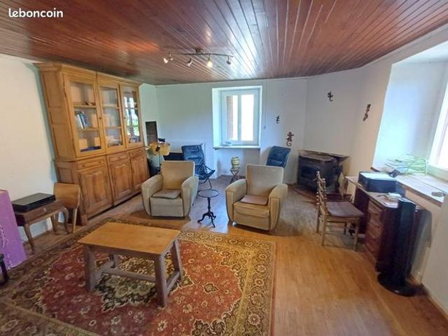 Maison 4 pièces 112 m²