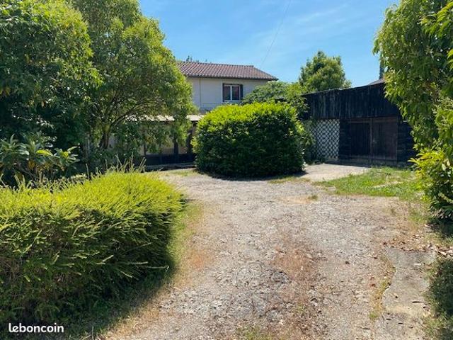 Maison 4 pièces 112 m²