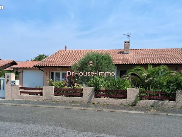 Maison 4 pièces 112 m²