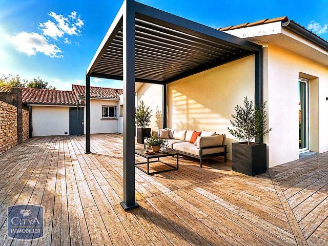 Maison 4 pièces 112 m²