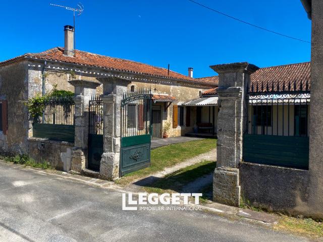 Maison 4 pièces 112 m²