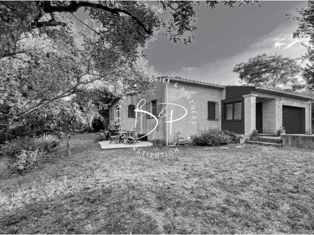 Maison 4 pièces 112 m²