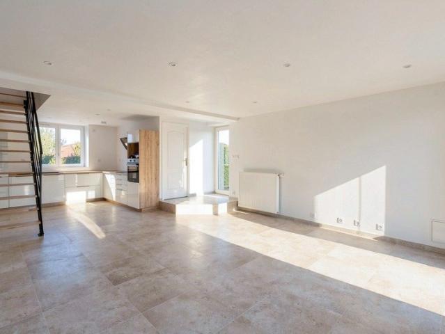 Maison 4 pièces 112 m²