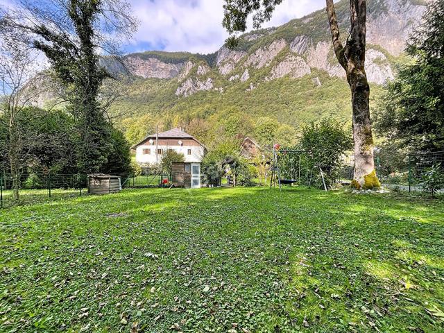 Maison 4 pièces 112 m²