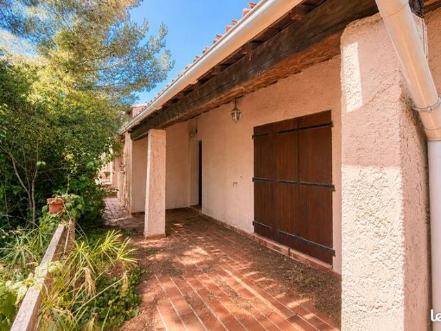 Maison 4 pièces 112 m²
