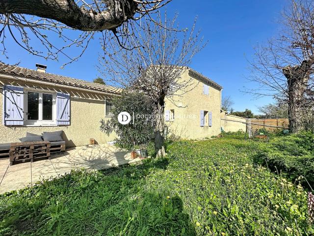 Maison 4 pièces 112 m²