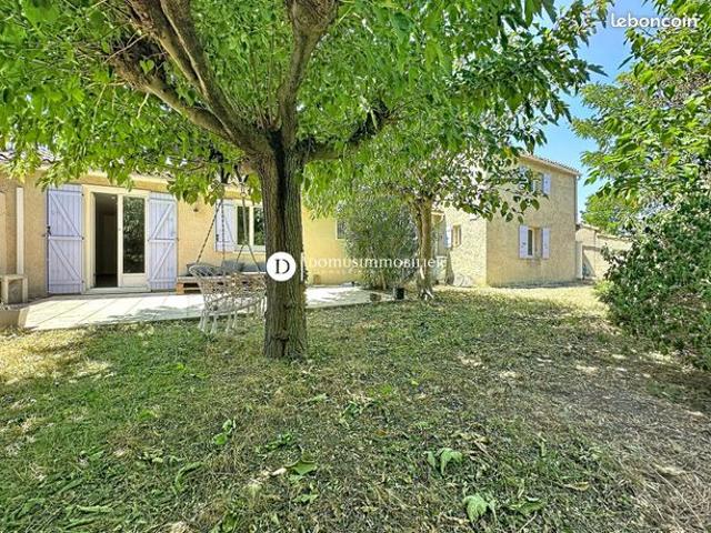 Maison 4 pièces 112 m²