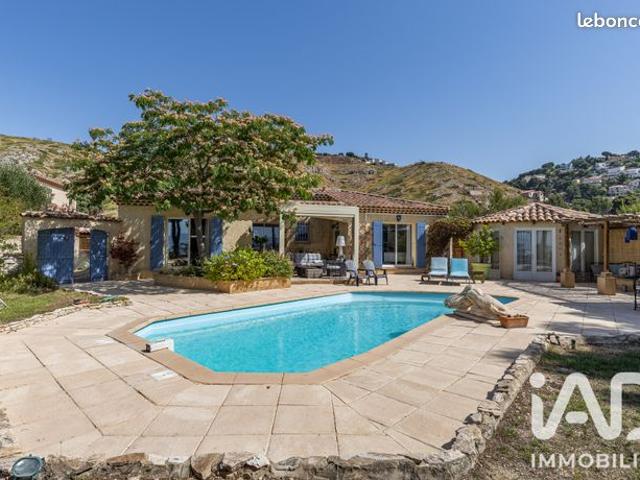 Maison 4 pièces 112 m²