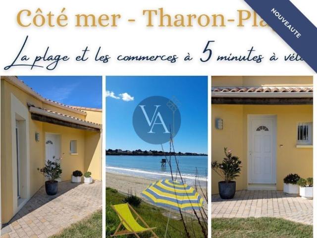 Maison 4 pièces 112 m²