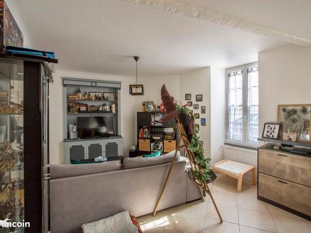 Maison 4 pièces 112 m²