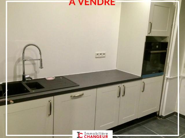 Maison 4 pièces 112 m²