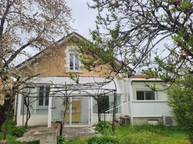 Maison 4 pièces 112 m²