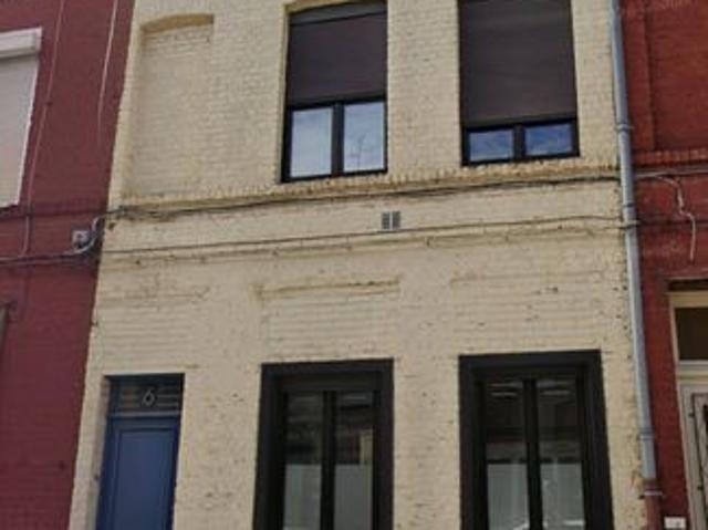 Maison 4 pièces 112 m²