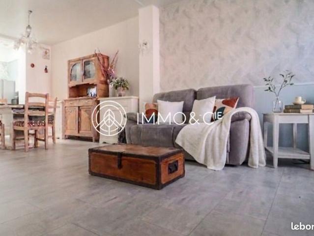 Maison 4 pièces 112 m²