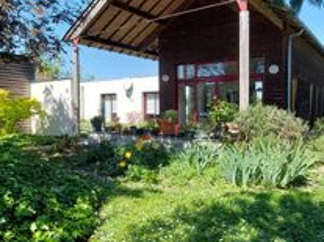 Maison 4 pièces 140 m²