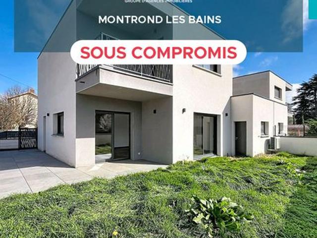 Maison 4 pièces 112 m²