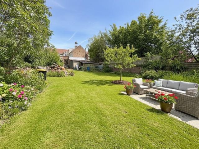 Maison 4 pièces 112 m²